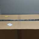 yearainn Elegant Flowers Canvas Wall Art - Floral Pictures for Wall Decor Indigo Brown Grey Canvas Painting Nature Printing Artwork for Living Room Bedroom Home Office Wall Decoration 20" x 40"