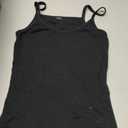 Leset Women's Pointelle Classic Tank Top S