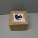 Apple 2024 Mac mini Desktop Computer with M4 chip with 10core CPU and 10core GPU: Built for Apple Intelligence, 16GB Unified Memory, 256GB SSD Storage, Gigabit Ethernet. Works with iPhone/iPad