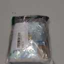 Sea Turtle Small Wallet Women RFID Blocking Bifold, Credit Card Holder, Zipper Coin Pocket, PU Leather, Cute, Compact, Travel, 4 ID Window, 14 Card Slots, Cash Purse, Ladies Woman Female Girls