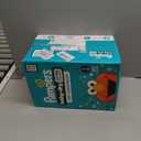 Pampers Diapers - Baby Dry - Size 1, 120 Count, Absorbent Disposable Infant Diaper