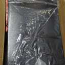 Mail Boss 7506 Mail Manager Curbside Locking Security Mailbox, Black,Large