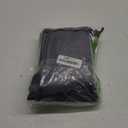 Adnee 7527.5 Inch Round Hot Tub Full Cover Cap Protector - Full Coverage Hot Tub Covers Replacement - Waterproof Portable Overall Spa Safety Protector for Outdoor Hot Tubs