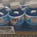 POWERADE Electrolyte Enhanced Zero Sugar Mixed Berry Sports Drink, 20 Ounce (Pack of 24) Best By 07/28/25