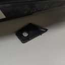 APSVE Black Housing Headlight Assembly Compatible with 2007-2014 Chevy Avalanche Suburban Tahoe,Clear Driver and Passenger Side Lamps