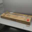 Garden 4 you Shoe Storage Bench, Cubby Shoe Rack with 12 Cubbies, 3-Tier Wood Shoe Rack Organizer, Shoe Organizer Cabinet for Entryway, Hallway, Closet and Garage, Black