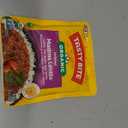 2 Boxes Tasty Bite Organic Madras Lentils, 10 Ounce, Pack of 6, Ready to Eat, Microwavable Entree, Vegetarian, BBD 31MAY2027