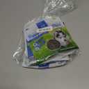 N-Bone Puppy Teething Sticks Variety Pack, Chicken & Pumpkin & Peanut Butter Flavor, Total 3 Bags, 11.22-oz (EXP 09/28/27)