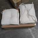 Chair Cushions for Dining Chairs