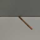 Charlotte Tilbury Lip Cheat Lip Liner Pencil - Gives Lips a Fuller-Looking, Defined Pout - Enriched with Jojoba Oil & Hyaluronic Acid - Waterproof, Smudge-Proof & Transfer-Proof (Icon Baby - warm nude rose)