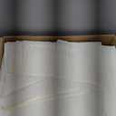 Fitable Elegant Rectangle Table Clothes, 6 Pack - 90 x 132 Inch, Ivory - Reusable and Washable Tablecloths, Polyester Fabric Table Covers for Wedding, Party, Banquet, Formal Events