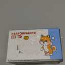 QUMY Dog Shoes for Large Dogs, Medium Dog Boots & Paw Protectors for Winter Snowy Day, Summer Hot Pavement, Water-Resistant in Rainy Weather, Outdoor Walking, Indoor Hardfloors Skid-Resistant Sole (Size 3: 2.0''x2.5''(W*L) (Pack of 4))