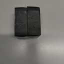 2 x TYMO 18W Charger for TYMO Porta ECO Cordless Hair Straightener Brush