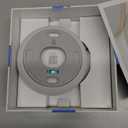 Google Nest Thermostat - Smart Thermostat for Home - Programmable Wifi Thermostat - Snow
