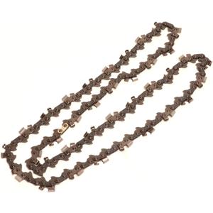 Oregon Chainsaw Guide Bar & Chain Combo, AdvanceCut Replacement for Saw Chains, Bar Length 20" (50cm) with Low Kickback Chain Set, 3/8" Pitch, 0.050" Gauge, 72 Drive Links (584818)