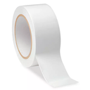 Industrial Vinyl Safety Tape - 2" x 36 yds, White