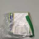 Leviton Multi-Technology Ceiling Mount Occupancy Sensor, 24VDC, 35mA; 1000SF Field-of-View, OSC10-M0W, White