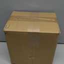 famiware Star Salad Plates for 6, 8 inches Plate Set, Stoneware Dinnerware, Small Dinner Plates for Dessert, Salad, Appetizer, Matte Dark Charcoal (Full Glaze)