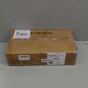 Desk Shelves Desktop Orgnizer Shlef - Natural Wood Tone Office Organization for Top of Desk Organizers and Accessories Corner Bookshelf Table Top Shelving Small Hutch Decorations for Office