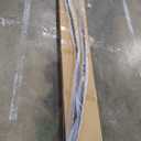 Drip Side Molding for Honda Civic 2006 2007 2008 2009 2010 2011 Windshield Roof Molding Trim Set Replace 73158-SNA-013 73168-SNA-013