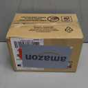 Sistema Microwave Food Storage Containers with Steam Release Vent, Dishwasher Safe Red