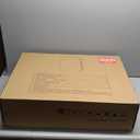 Rresyet 1826 Bathroom Mirror Cabinet with 3X Magnifying Mirror, Adjustable Shelves, Bathroom Mirror with Storage, Recessed or Wall Mounted Medicine Cabinet for Jewelry,Masks & Beauty Tools (Standard)