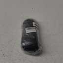 Electric Shaver Case,Travel Shaver Storage Bag & Razor Organizer Pouch,Durable,Waterproof, Compact Design for Men's Essentials,Fits Most Electric Shavers for Philips Braun Panasonic(Black)