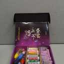 Dan&Darci Fairy Magic Potion Kit for Kids - Easter Gifts for Girls - 6 7 8 9 10 Year Old Girl Gift Ideas - Toys 8-10 7-8 - Arts and Crafts for Kid Ages 6-8 Years - Magical Workshop Craft Kits