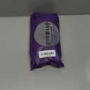 Cyeollo 2 Pack Dog Fleece Sweater Stretchy Sweatshirt Pullover Dog Vest with Reflective Stripe Pet Clothes Lightweight Pet Sweaters for Dogs, Navy & Grey, XL