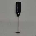 Aerolatte Essentials Steam-Free Milk Frother, Black