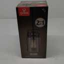 Globe 2 In 1 Dark Bronze & NTQ BRSS PE