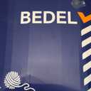 BEDELITE Faux Fur Throw Blanket for Couch, Soft and Cozy Luxurious 3D Striped Fluffy Blanket, 770GSM Thick Warm Plush Fuzzy Faux Rabbit Fur Blanket for Women Gift (Crey, 50"x 60") (01-grey)