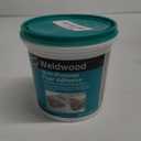 Dap 00141 Multi-Purpose Floor Adhesive, 1-Quart (1 Quart)