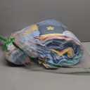 Jay Franco Kids Comforter Set Includes Sheets and Pillow Covers - Soft and Cozy Bed Set for Stylish Room Decor, Multi - Bluey 5 Piece Twin Size Bedding