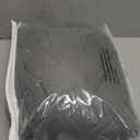 VANSOFY 100% Waterproof Recliner Chair Covers, Recliner Cover Non-Slip Dog Chair Cover Furniture Protector Washable Slipcover with Pocket, Elastic Straps for Pets, Dogs(Dark Gray, 30")