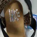 Skechers Women's Desert Kiss - Sun Shining, 6.