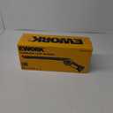 Cordless Leaf Blower Compatible with Dewalt 20V Max Battery (Tool Only), Up to 200MPH Small Electric Leaf Blower, 3 Speeds Mode, Battery Powered Mini Leaf Blowers for Patio