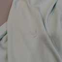 Women's Classic V-neck Dance Camisole Leotard with Adjustable Straps for Ballet Gymnastics, with scirt, pistachio color