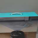 Lefant LiDAR Robot Vacuum and Mop, 450ml Visible Dustbin, Upgraded 190 PSD Obstacle Avoidance, Customized Cleaning, Multi-Floor Mapping, 150 Mins Runtime, WiFi/Alexa/APP, Pet Hair & Carpets, M330 Pro