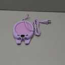 PUSEE Coffee Mug Warmer with Auto Shut Off, 3 Temp Control, Candle Warmer Plate, Enjoy Warm Coffee & Tea, Gifts for Women & Men