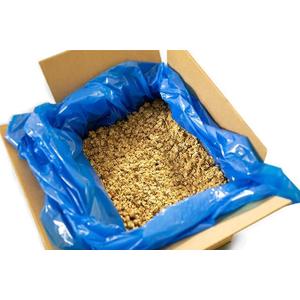 Bakery On Main Bulk Granola - Gluten Free, Kosher, Non-GMO, Vegan, Hemp Hearts Granola, 25 lb Bulk Box
