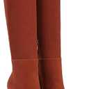 Sam Edelman Women's Issabel Boots (Brown, 8.5)