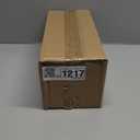 Sumnacon Rustic Toilet Paper Holder - Vintage Wall Mount with Shelf for Bathroom, Kitchen Decor, Light Wood