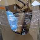 Pallet of mixed items