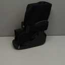 United Ortho USA14115 Short Air Cam Walker Fracture Boot, Medium, Black