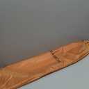 Kids Bow and Arrow Set, 32 Inch Archery Set Handmade Wooden Toy Bow and Arrow for Kids 4-6 8-12, Cosplay Game Costume Prop Play, 1 Bows 1 Quivers and 10 Wood Arrows, Gifts for Youth Boys & Girls (Black)