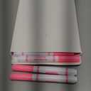 Janlaugh 24 Pcs Washable Markers Bulk Broad Line Markers Coloring Conical Tip Large pens for Kids art projects, Teachers, Students, Toddlers, Party Favors, Classrooms, Donations(Light Pink)