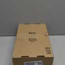 OCHENTA Women's Platform Slip On High Heels Dress Pumps Size 245