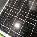 TOPRAY Solar 20W 12V Solar Battery Trickle Charger & Battery Maintainer