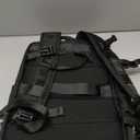 VGCUB Carry on Travel Backpack for Women Men Large Laptop Gym Work Frontier Airlines Personal Item Bag Business Airport Lightweight Backpack Flight Approved Mochilas de Viaje Black